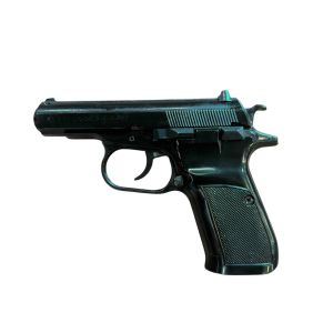 Пистолет CZ83 cal.9х18