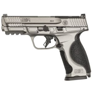 Smith & Wesson M&P9 M2.0 Μεταλλικό πιστόλι OR cal. 9x19