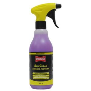 BikeClean pumpspray 500 ml.
