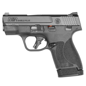 Πιστόλι Smith & Wesson M&P9 Shield Plus, cal. 9х19