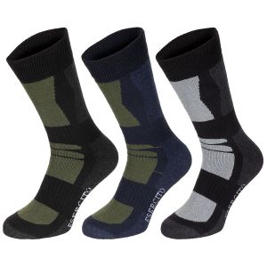 Κάλτσες Esercito 3pcs 13535A MFH
