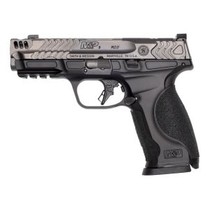 Smith & Wesson MP9 M2.0 4.22" Metal Carry Comp πιστόλι cal. 9x19