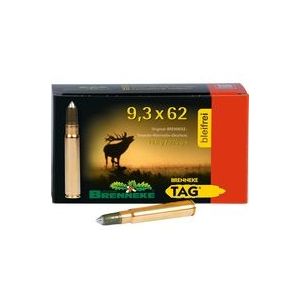 Cartușe Brenneke 9.3x62 14.6g TAG