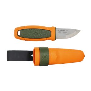 Cuțit de vânătoare 14237 Morakniv® Eldris verde/portocaliu