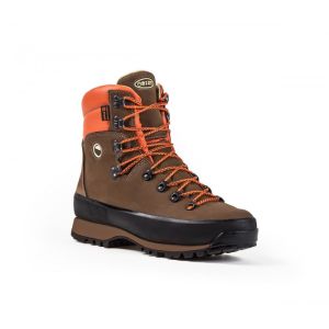 Pantofi 14364 ASPEN ORANGE Orizo