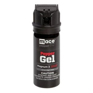 Mace Magnum 3 Pepper Gel Mare