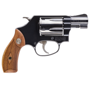 Smith & Wesson Model 36 Classics 1.875" cal. 38SP revolver