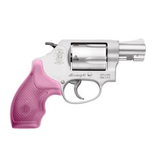 Ρεβόλβερ μοντέλο M637 "Smith and Wesson"