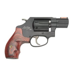 Ρεβόλβερ μοντέλο 351PD Smith and Wesson