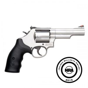 Ρεβόλβερ μοντέλο 69, 4.25", Smith & Wesson