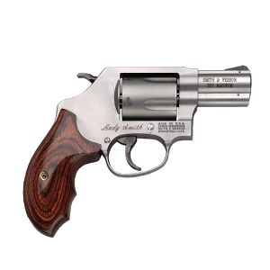 Ρεβόλβερ μοντέλο 60LS/ 2.125" "Smith and Wesson"