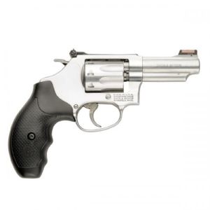 Ρεβόλβερ 63 - 3", 22LR, HI-VIZ "Smith and Wesson"