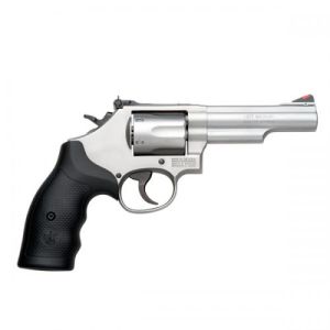 Ρεβόλβερ 66 - 4", διαμετρήματος 357 Mag "Smith and Wesson"