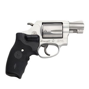 Ρεβόλβερ μοντέλο 637LG "Smith and Wesson"