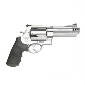 Ρεβόλβερ μοντέλο 460V , κάνη 5", Smith & Wesson