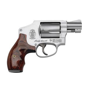 Ρεβόλβερ μοντέλο 642LS "Smith and Wesson"