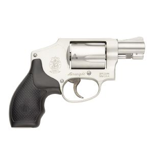 Ρεβόλβερ μοντέλο 642 "Smith and Wesson"