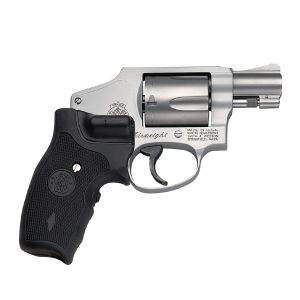 Revolver μοντέλο 642 Laser Grip "Smith and Wesson"
