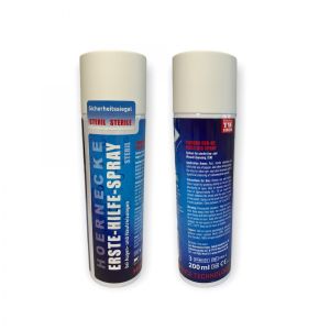 Spray pentru neutralizarea substanțelor iritante TW1000 EHS 200 ml