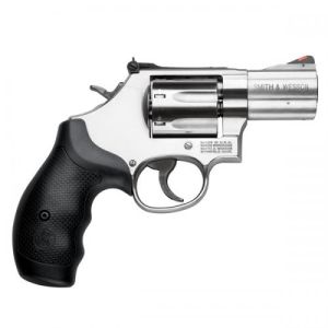Ρεβόλβερ μοντέλο 686 PLUS , 2.5" , 7 βολών "Smith and Wesson"