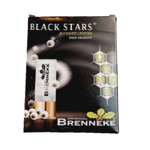 Brenneke Black Stars 12/67,5 8/0 φυσίγγια