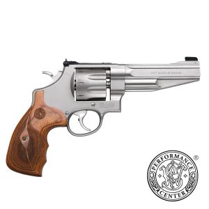Ρεβόλβερ μοντέλο 627/ 5" "Smith and Wesson"