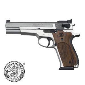 Πιστόλι μοντέλο 952 "Smith and Wesson"