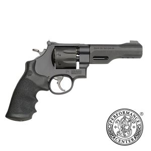 Ρεβόλβερ μοντέλο 327 TRR8 "Smith and Wesson"