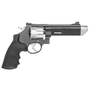 Ρεβόλβερ Smith & Wesson 627 V-Comp PC 5" cal. 357 Mag