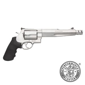 Ρεβόλβερ μοντέλο 500 7 1/2" "Smith and Wesson"