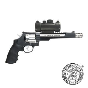 Ρεβόλβερ μοντέλο 629 7" Magnum Hunter "Smith and Wesson"