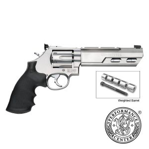 Ρεβόλβερ μοντέλο 629 SGB "Smith and Wesson"