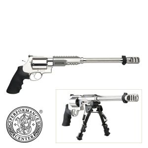 Ρεβόλβερ μοντέλο 460/14" "Smith and Wesson"