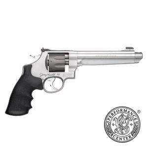 Ρεβόλβερ μοντέλο M929 9mm 8 SHOT PC "Smith and Wesson"