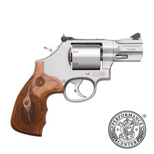 Ρεβόλβερ μοντέλο 686/2.5" "Smith and Wesson"