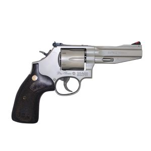Ρεβόλβερ μοντέλο 686/ 4" "Smith and Wesson"