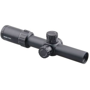 1.2-6x24IR SFP Paragon Vector Optics