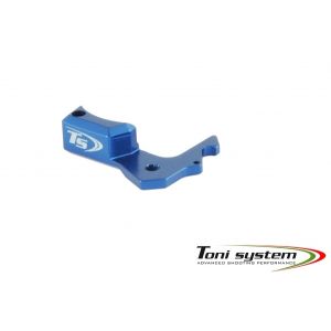 Pârghie de încărcare pentru AR Mil Spec Blue Toni System
