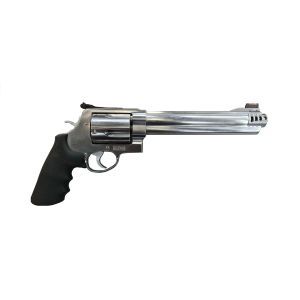 Ρεβόλβερ μοντέλο 500/ 8.375 1635010 "Smith and Wesson"