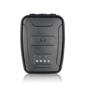 Ψηφιακή έξυπνη θήκη BLK VC-VIPBK Vicosmos