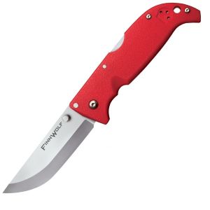 Folding knife Cold Steel Finn Wolf Red CS-20NPH