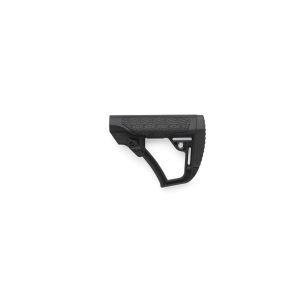Stock DD Collapsible Μαύρο Daniel Defense