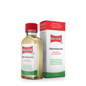Ulei universal Ballistol 50 ml