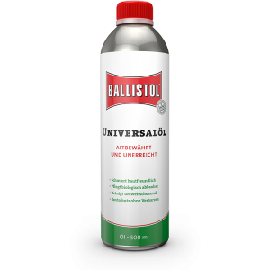 Ulei - BALLISTOL OIL 500 ml.