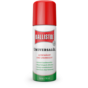 Spray - BALLISTOL 50 ml.
