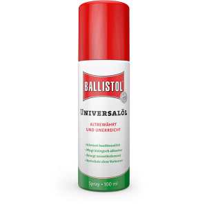 Spray - BALLISTOL 100 ml.