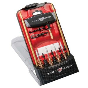 Gun Boss Pro Handgun Cleaning Kit real Avid