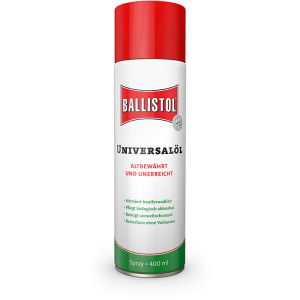 Spray - BALLISTOL 400 ml.