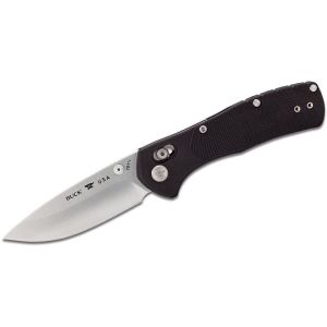 Πτυσσόμενο μαχαίρι BUCK Range Pro 0791BKS1