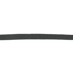 Τακτική ζώνη velcro Μαύρο 22015A MFH